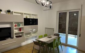 La Casa Di Telen Zona Policlinico Oncologico E Villa De Grecis